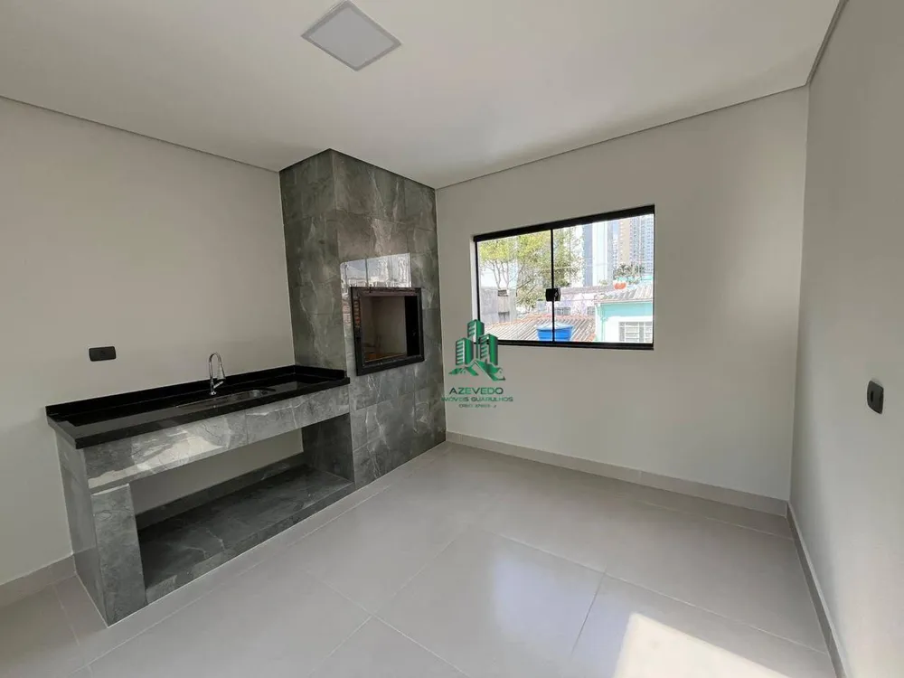 Sobrado, 3 quartos, 145 m² - Foto 11