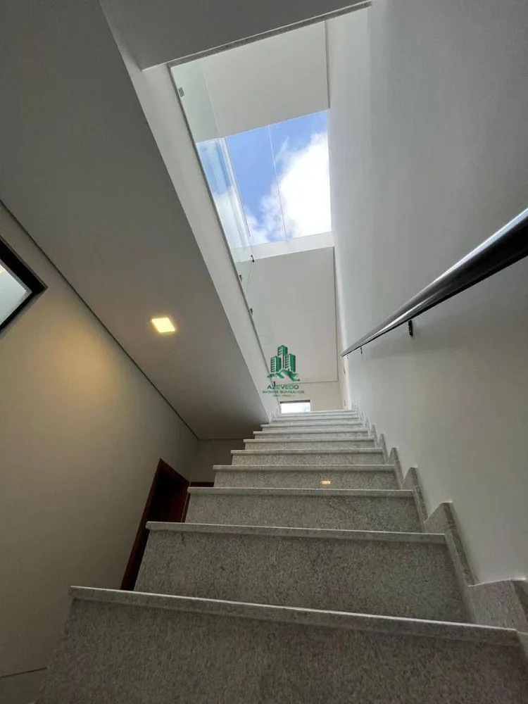 Sobrado, 3 quartos, 145 m² - Foto 7