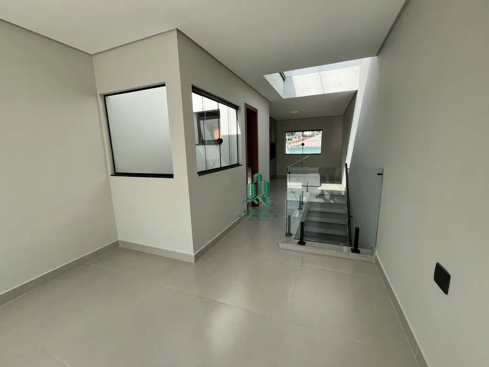 Sobrado, 3 quartos, 145 m² - Foto 9