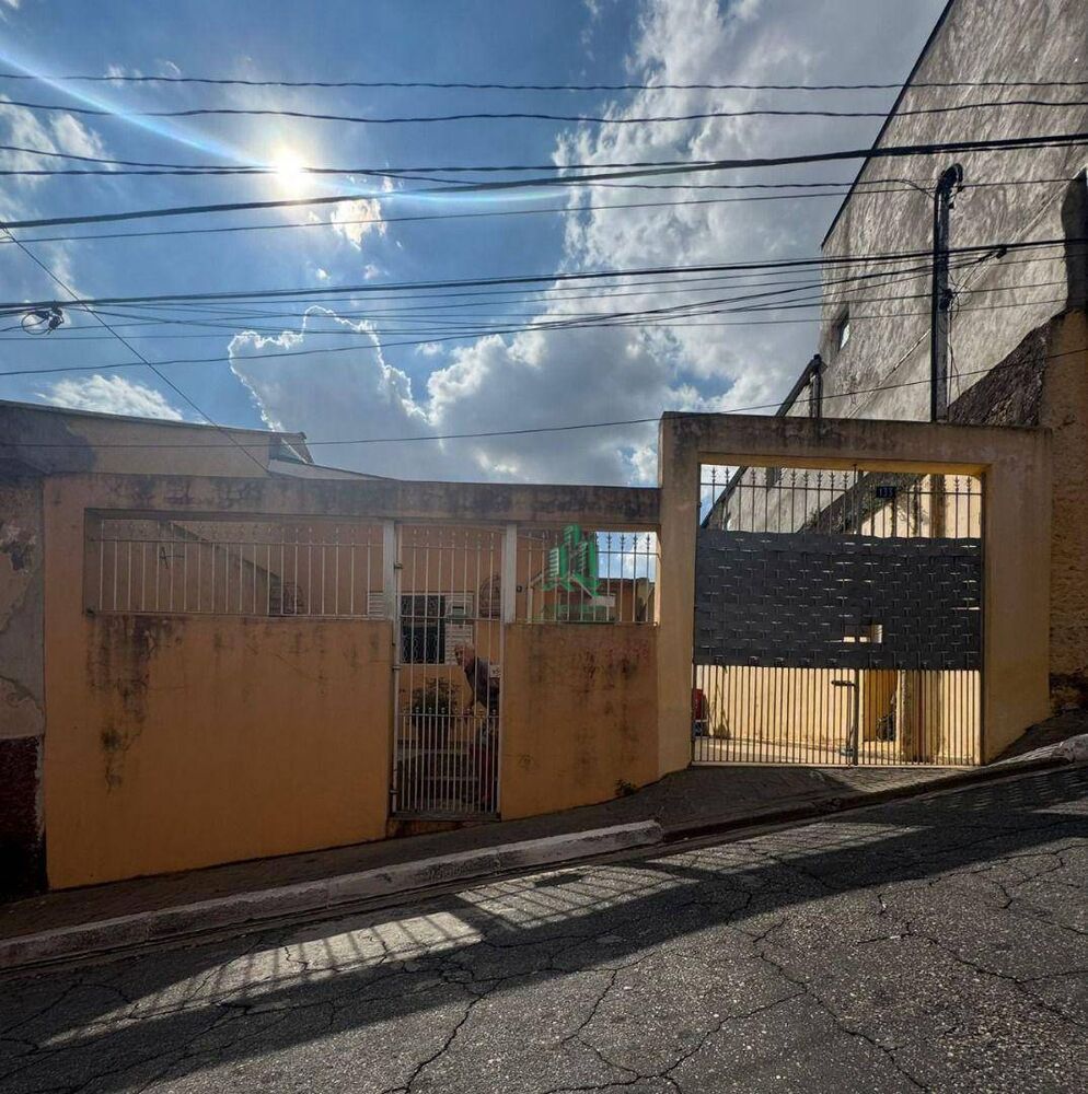 Casa à venda com 3 quartos, 172m² - Foto 4