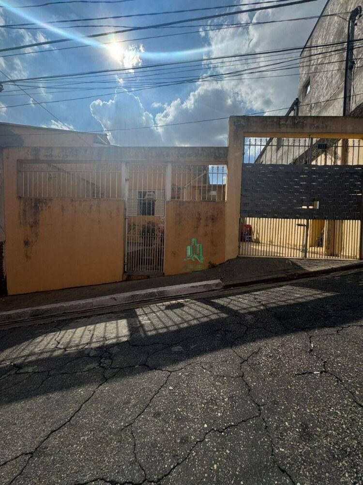 Casa à venda com 3 quartos, 172m² - Foto 3