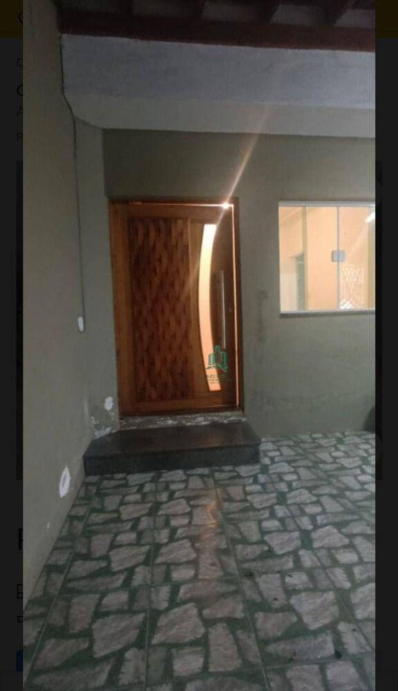 Casa, 2 quartos, 251 m² - Foto 1