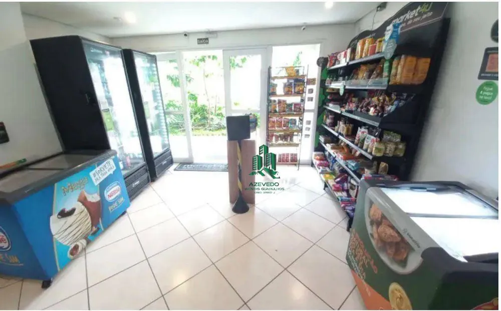 Apartamento, 2 quartos, 42 m² - Foto 12