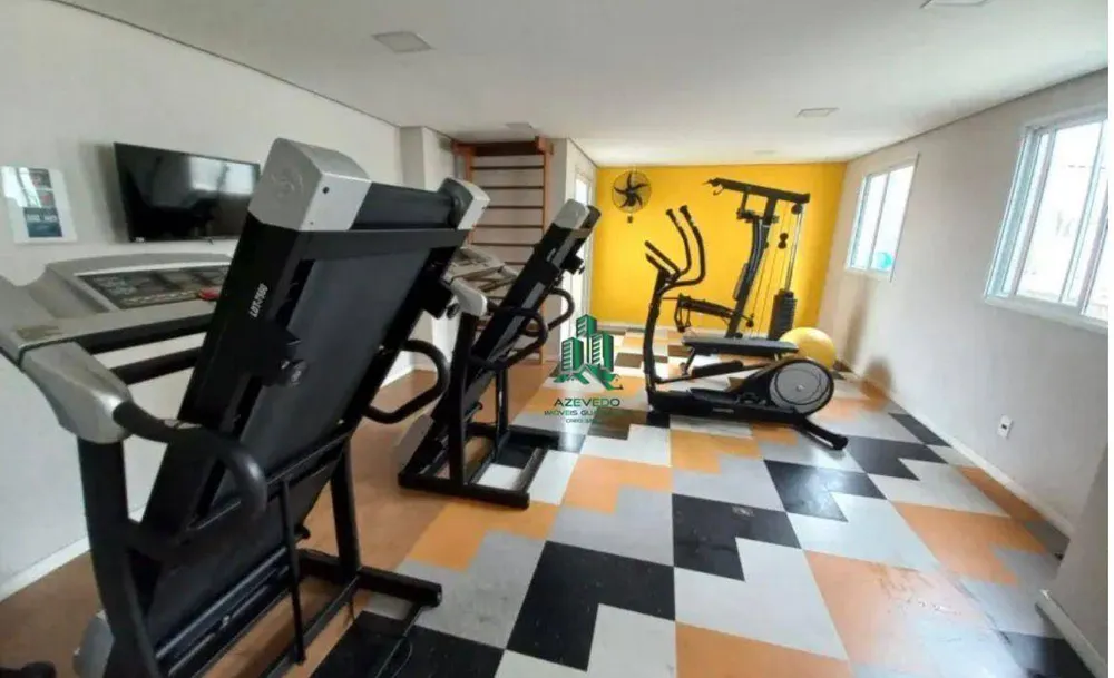 Apartamento, 2 quartos, 42 m² - Foto 11