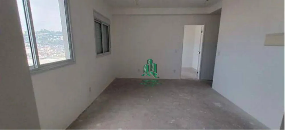 Apartamento, 2 quartos, 42 m² - Foto 2