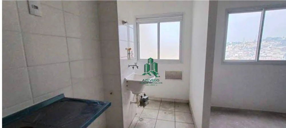 Apartamento, 2 quartos, 42 m² - Foto 4