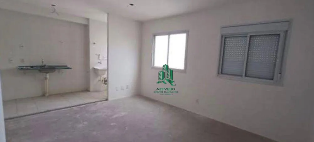 Apartamento, 2 quartos, 42 m² - Foto 1