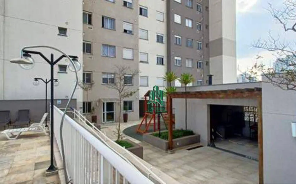 Apartamento, 2 quartos, 42 m² - Foto 6