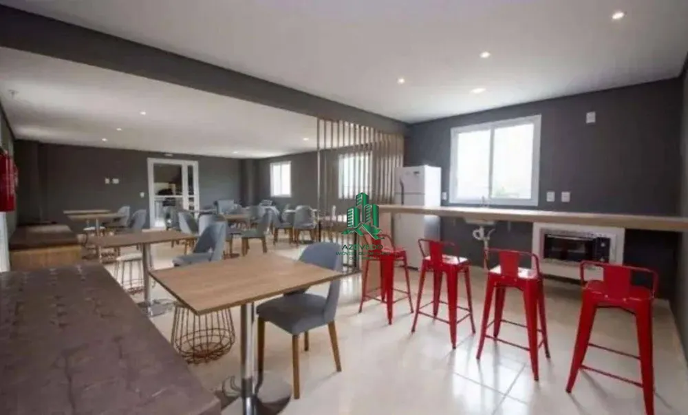 Apartamento, 2 quartos, 42 m² - Foto 8