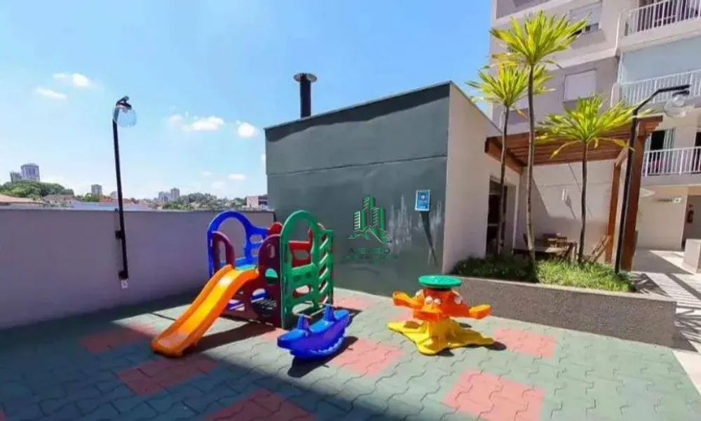 Apartamento, 2 quartos, 42 m² - Foto 9