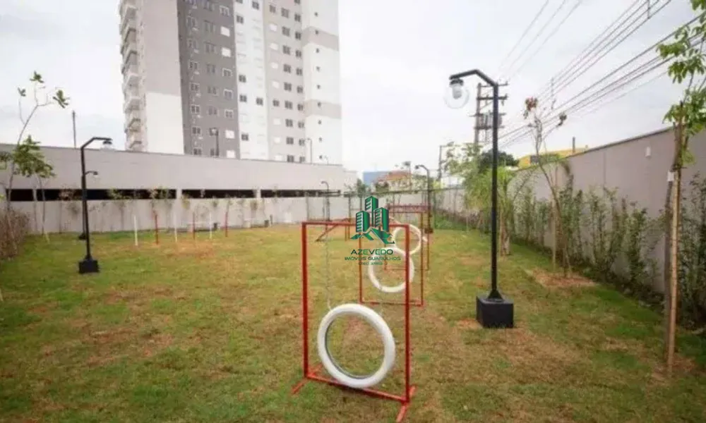 Apartamento, 2 quartos, 42 m² - Foto 7
