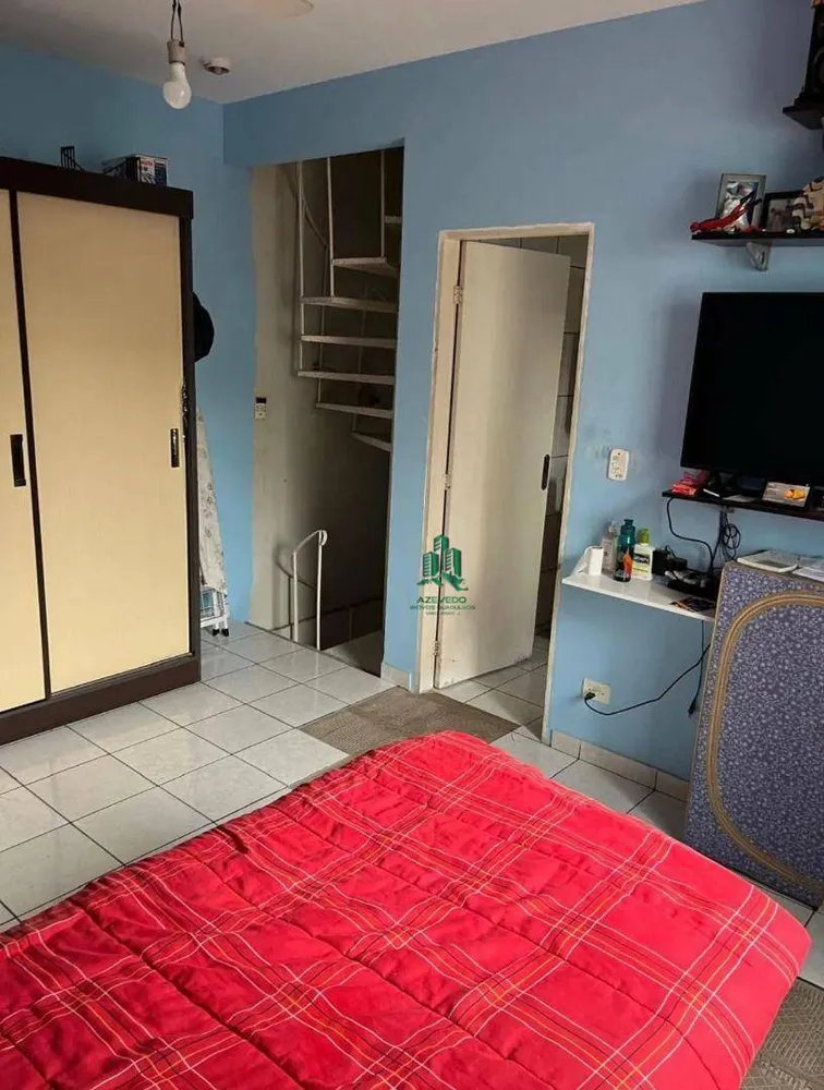 Casa, 1 quarto, 125 m² - Foto 5