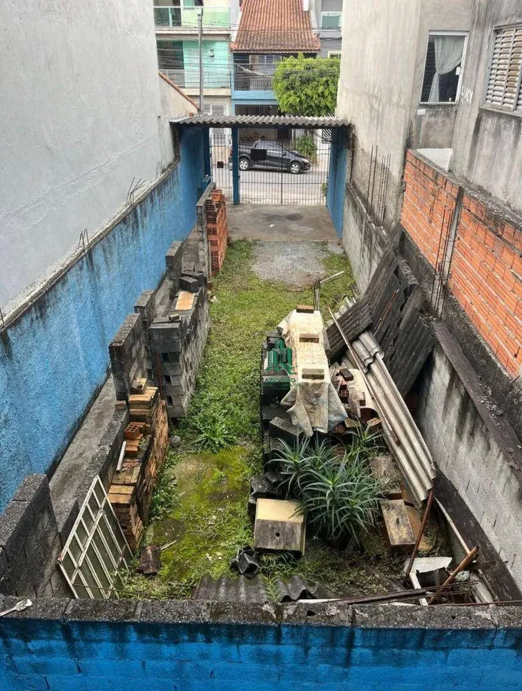Casa, 1 quarto, 125 m² - Foto 8