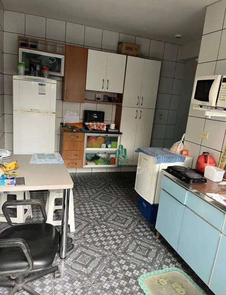Casa, 1 quarto, 125 m² - Foto 4