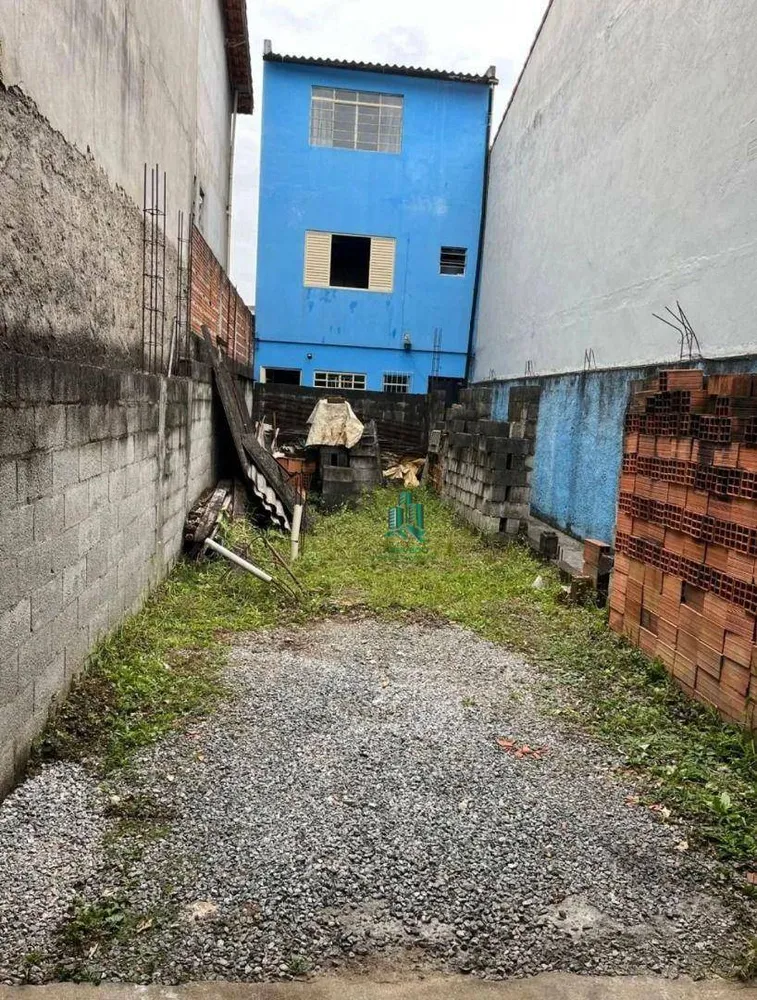 Casa, 1 quarto, 125 m² - Foto 2