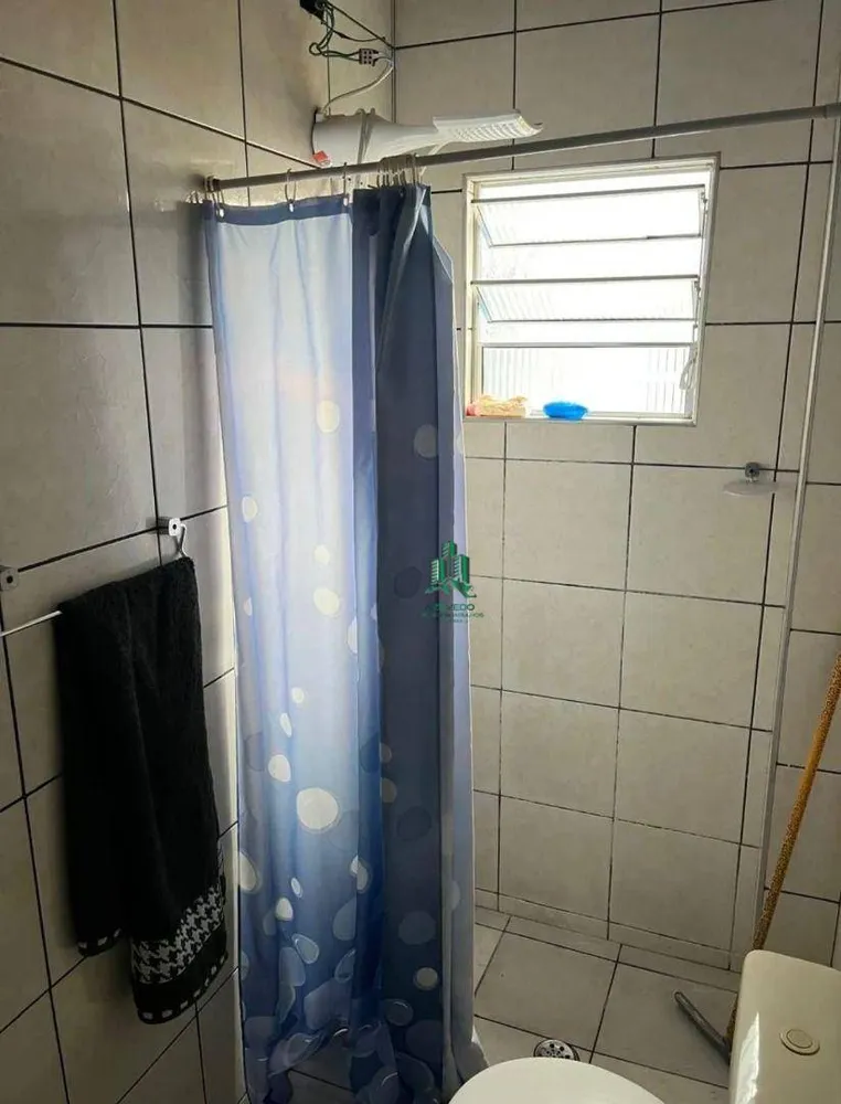 Casa, 1 quarto, 125 m² - Foto 6