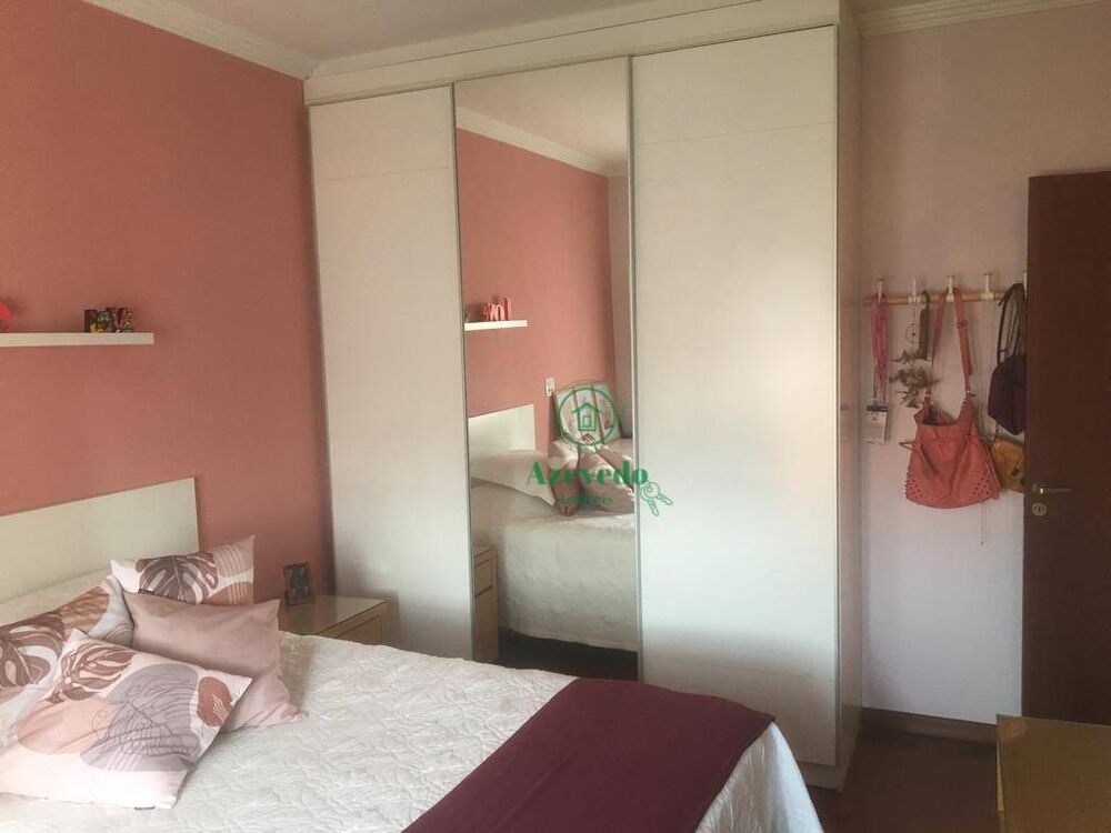 Sobrado à venda com 3 quartos, 500m² - Foto 5