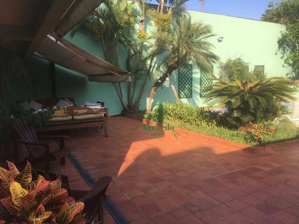 Sobrado à venda com 3 quartos, 500m² - Foto 8