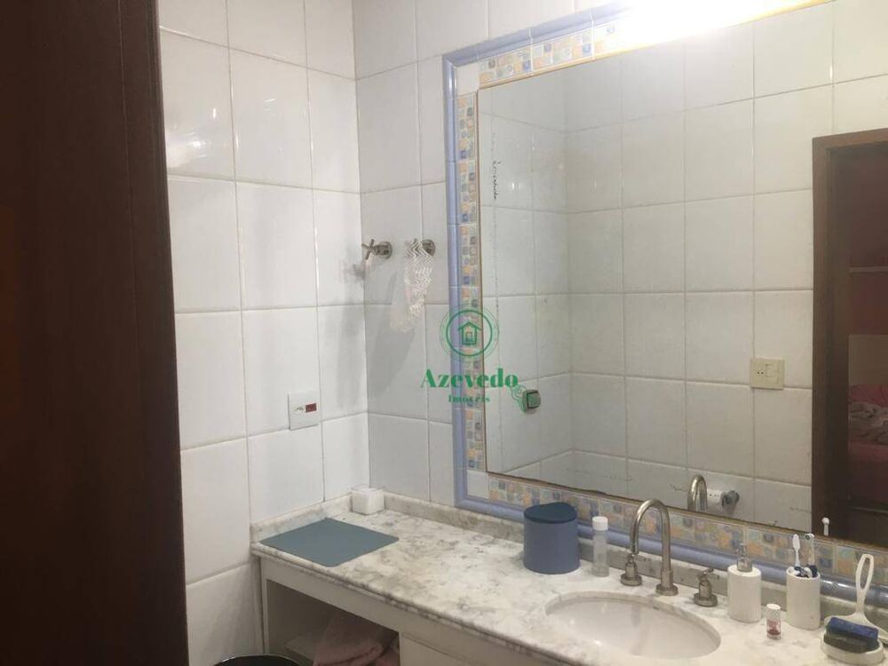 Sobrado à venda com 3 quartos, 500m² - Foto 7