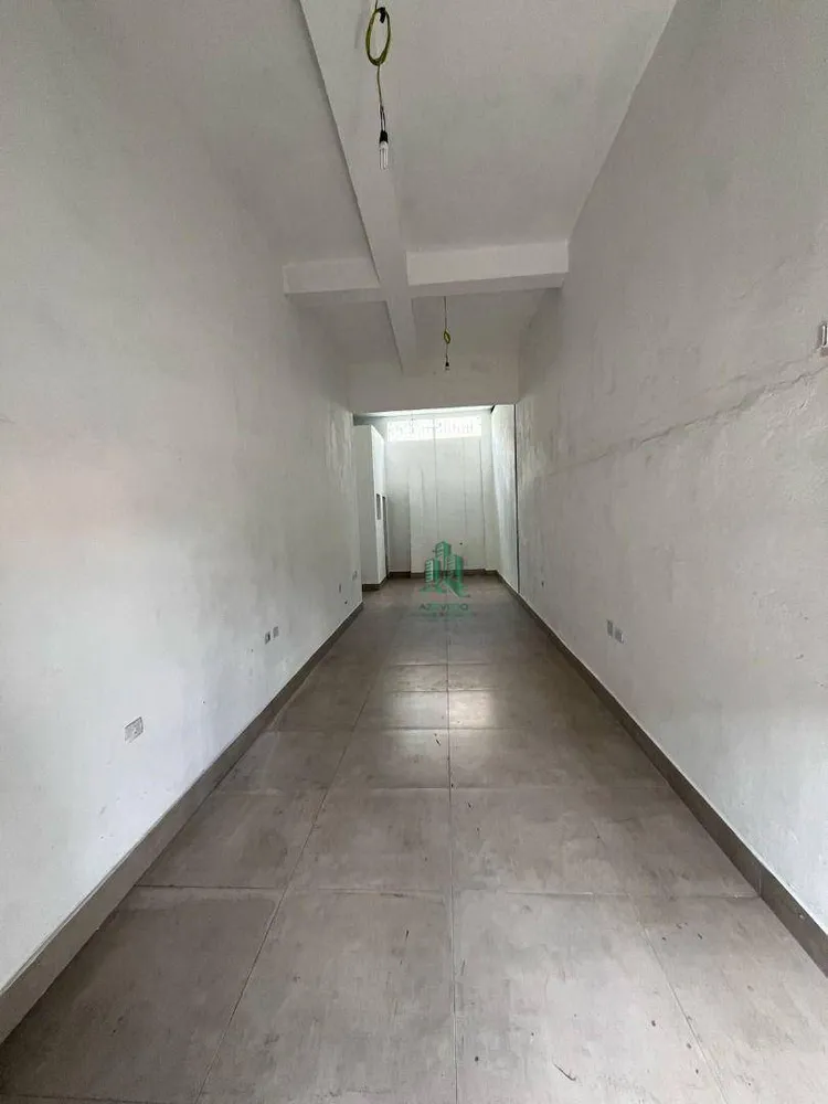 Loja-Salão, 39 m² - Foto 4