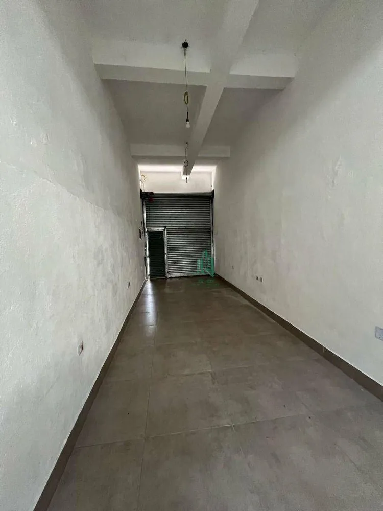 Loja-Salão, 39 m² - Foto 1