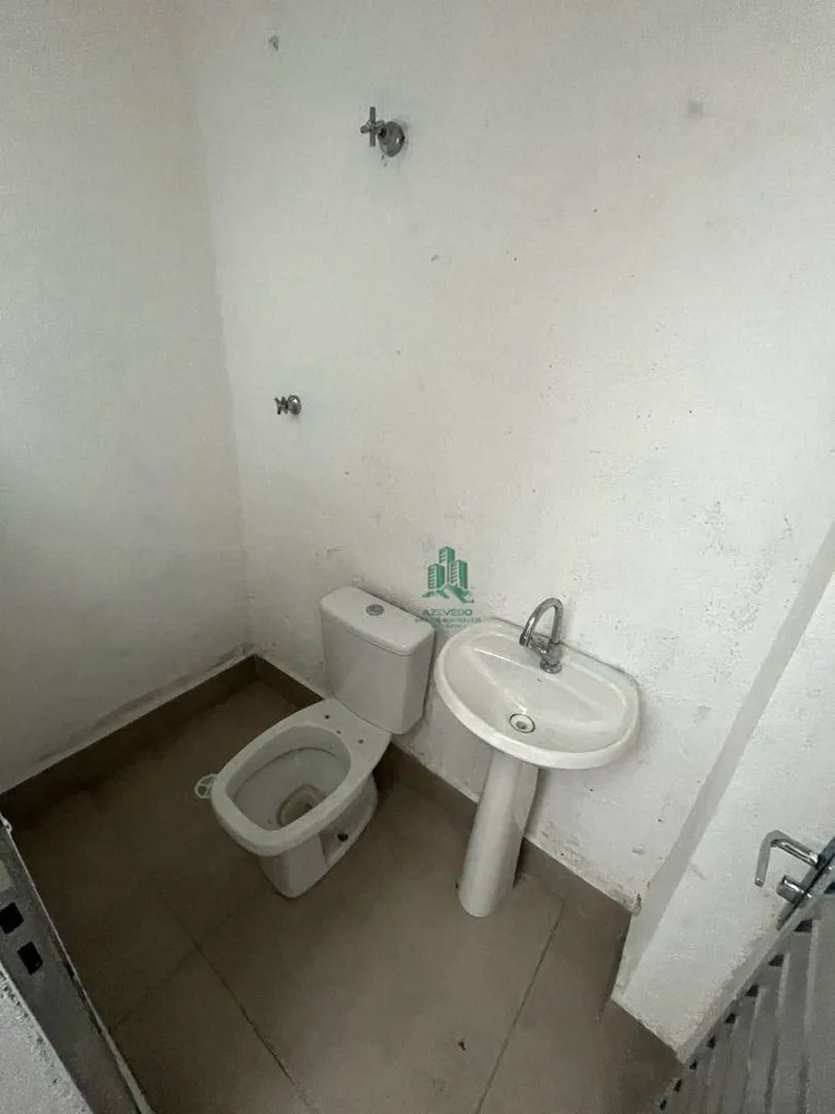 Loja-Salão, 39 m² - Foto 3