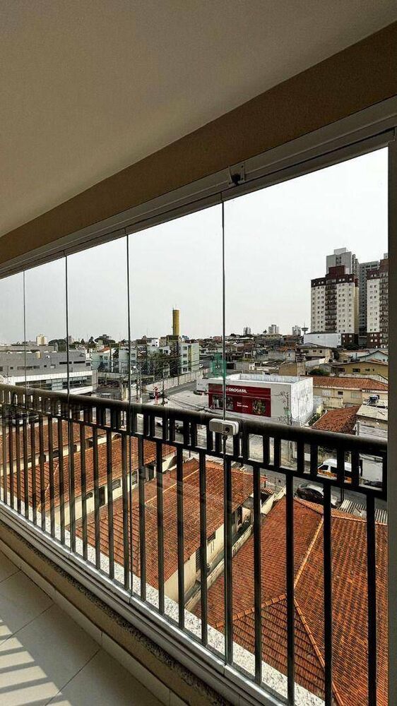 Apartamento para alugar com 2 quartos, 47m² - Foto 5
