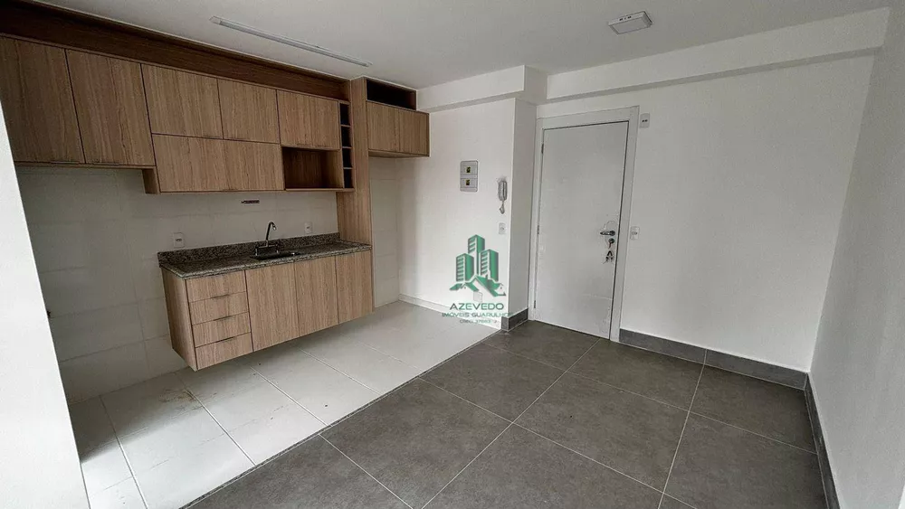 Apartamento para alugar com 2 quartos, 47m² - Foto 2