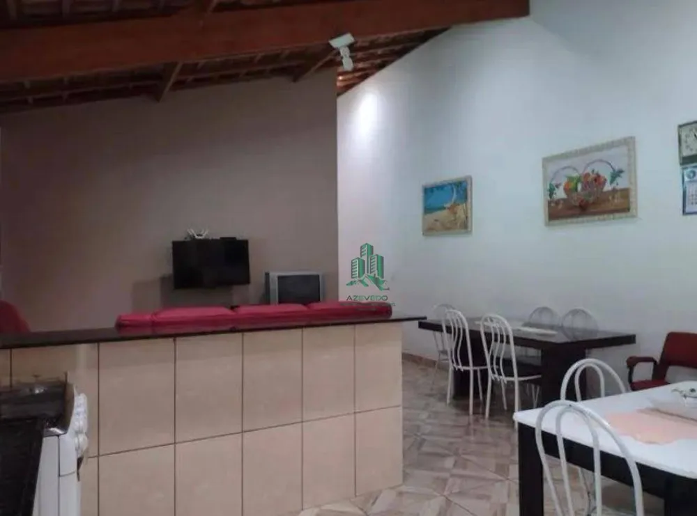 Sítio, 4 quartos, 850 m² - Foto 7
