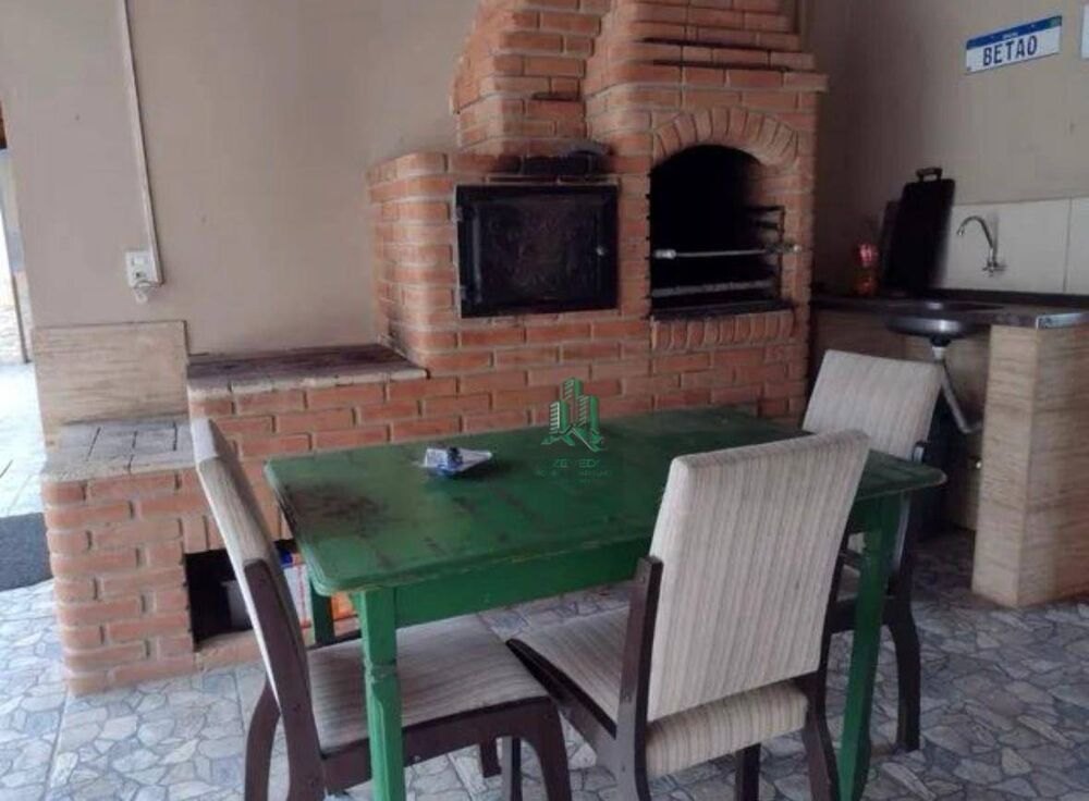 Sítio à venda com 4 quartos, 242m² - Foto 3