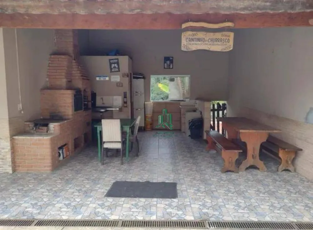 Sítio, 4 quartos, 850 m² - Foto 13