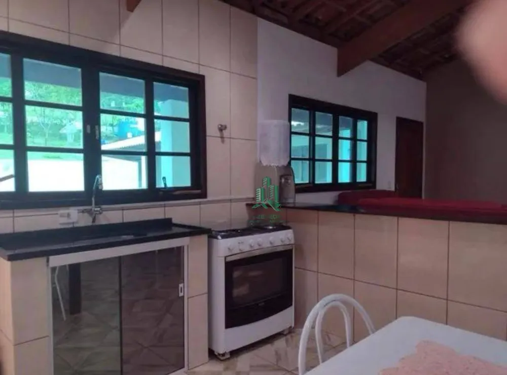 Sítio, 4 quartos, 850 m² - Foto 8
