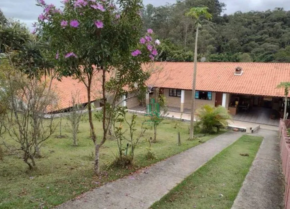 Sítio, 4 quartos, 850 m² - Foto 1