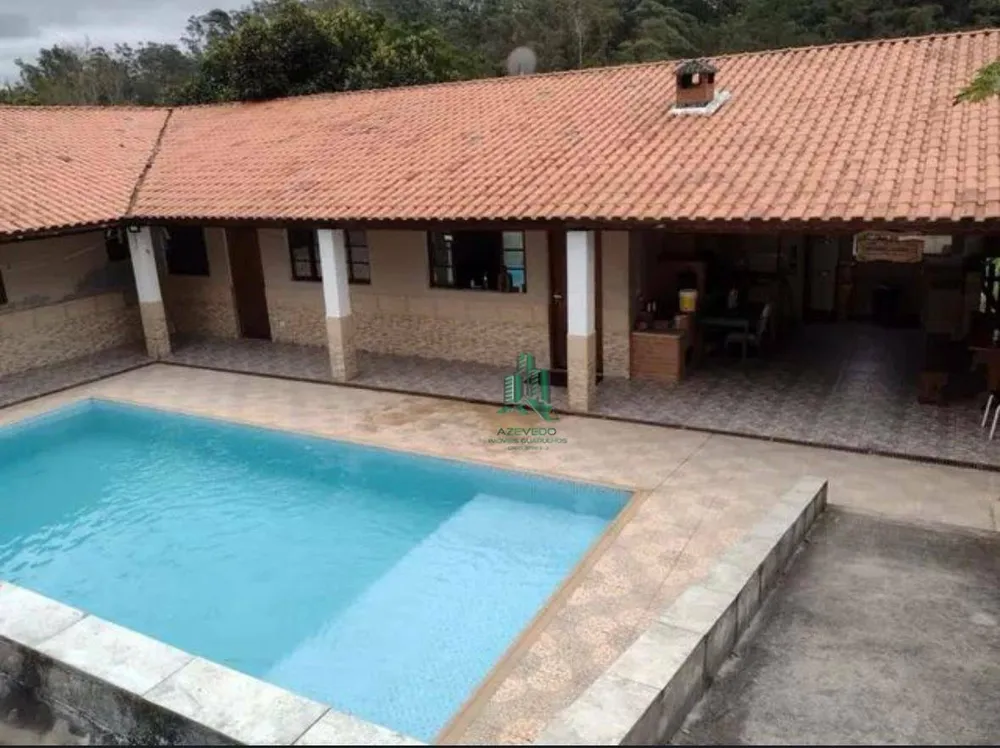 Sítio, 4 quartos, 850 m² - Foto 5