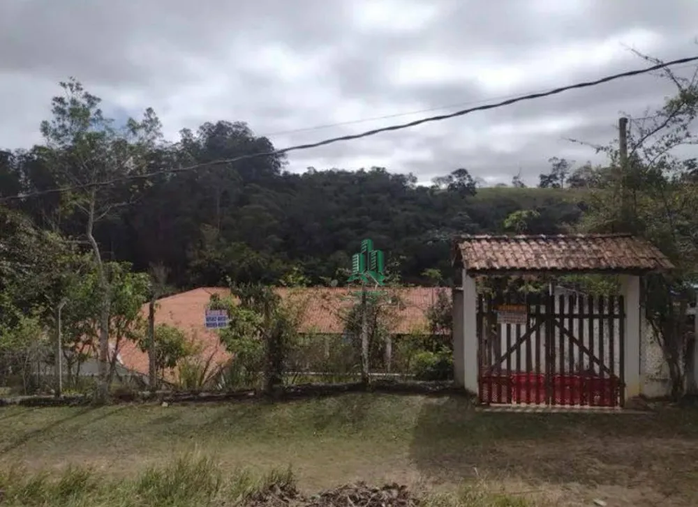 Sítio, 4 quartos, 850 m² - Foto 16