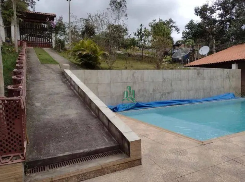 Sítio, 4 quartos, 850 m² - Foto 3