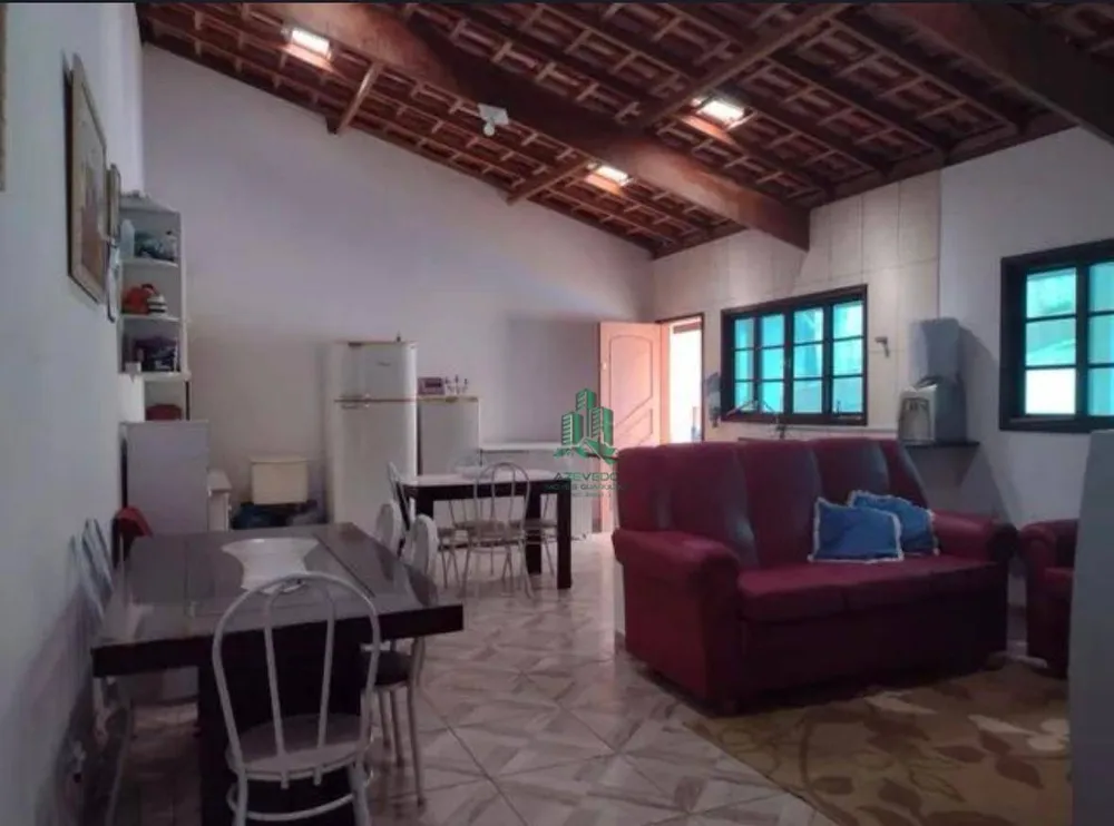 Sítio, 4 quartos, 850 m² - Foto 6