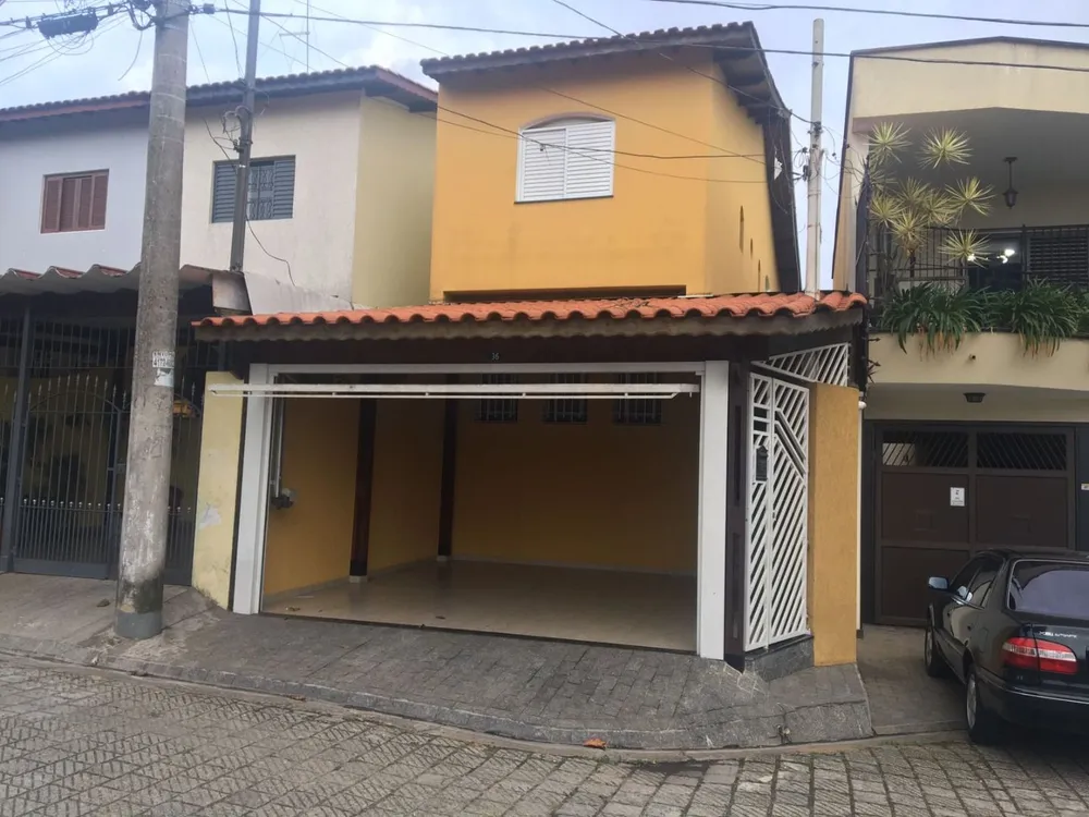 Sobrado, 3 quartos, 140 m² - Foto 18