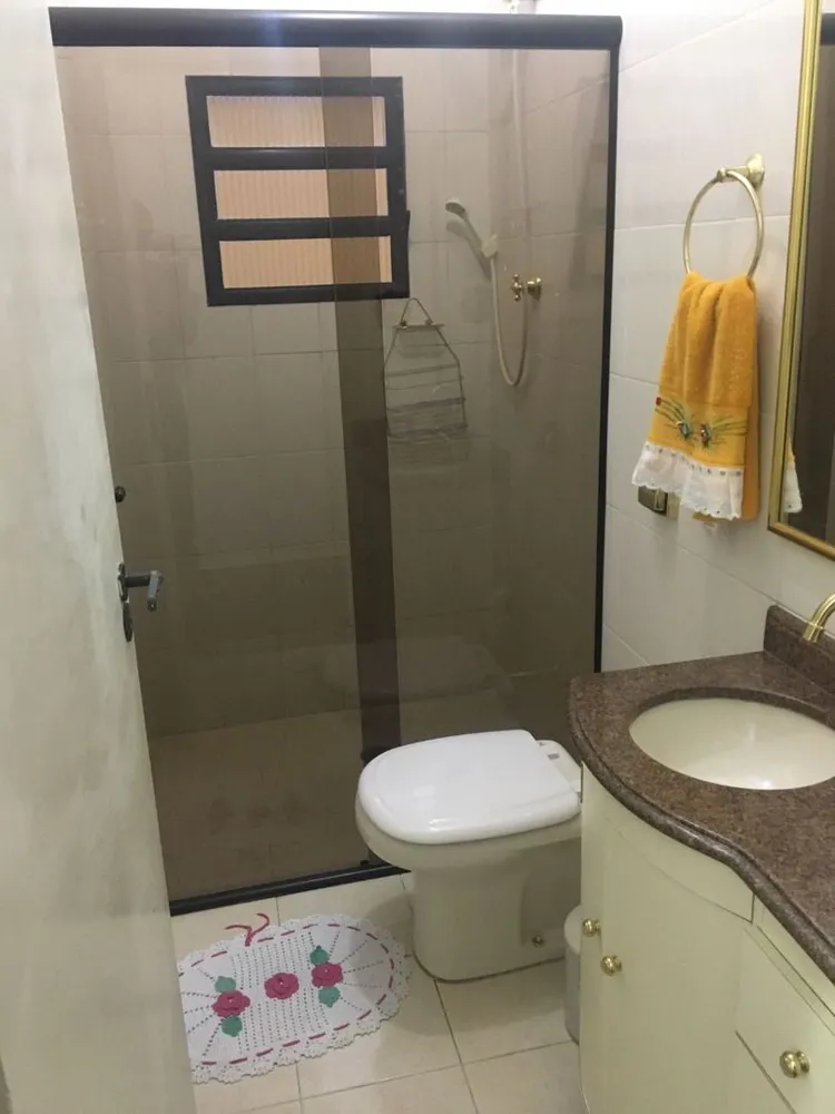 Sobrado, 3 quartos, 140 m² - Foto 13