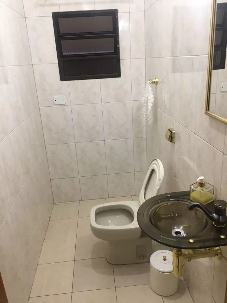 Sobrado, 3 quartos, 140 m² - Foto 3