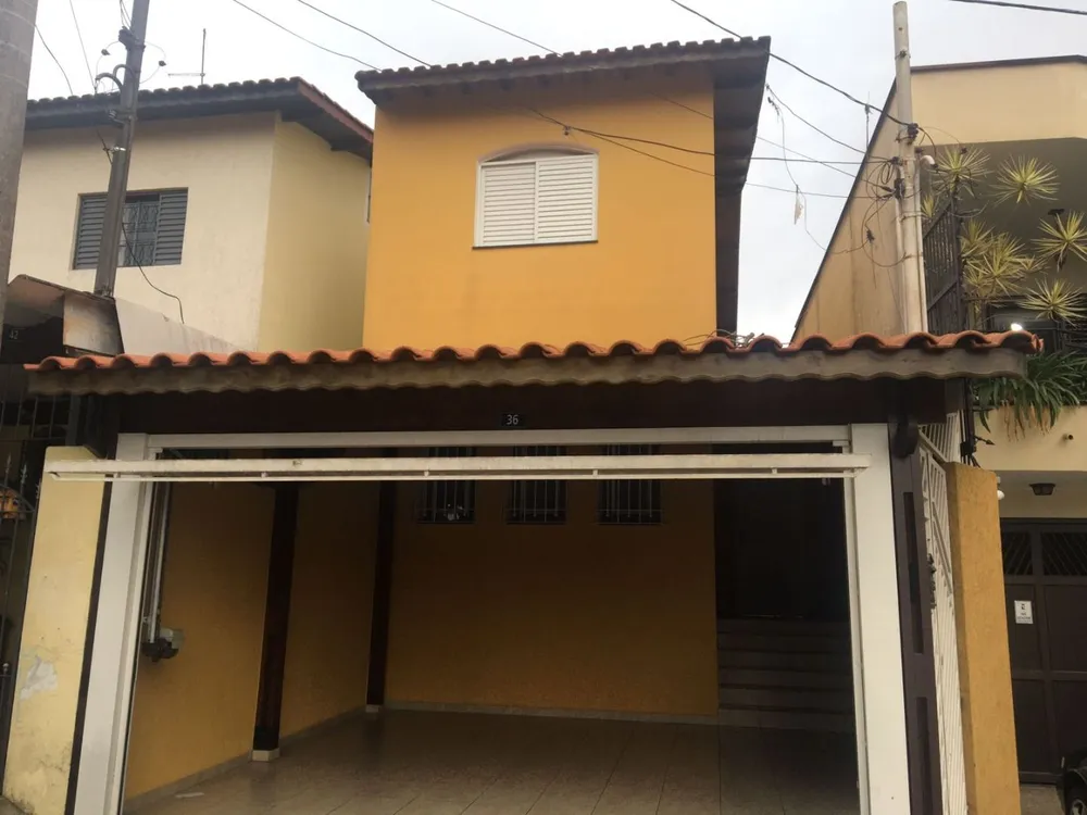 Sobrado, 3 quartos, 140 m² - Foto 19