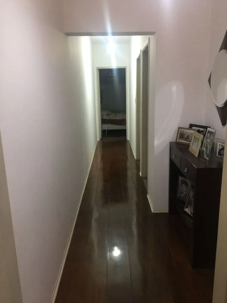 Sobrado, 3 quartos, 140 m² - Foto 8