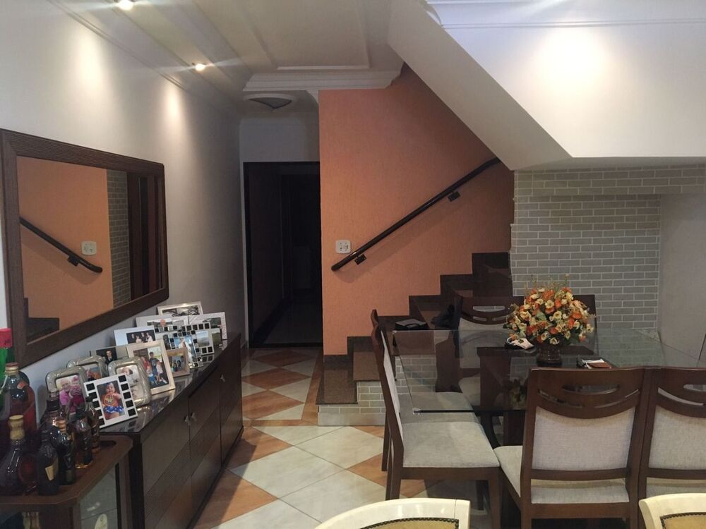 Sobrado, 3 quartos, 140 m² - Foto 8