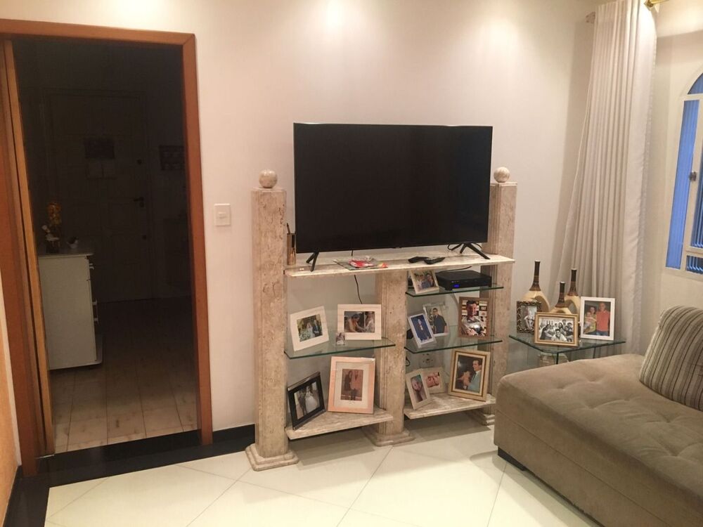 Sobrado, 3 quartos, 140 m² - Foto 6