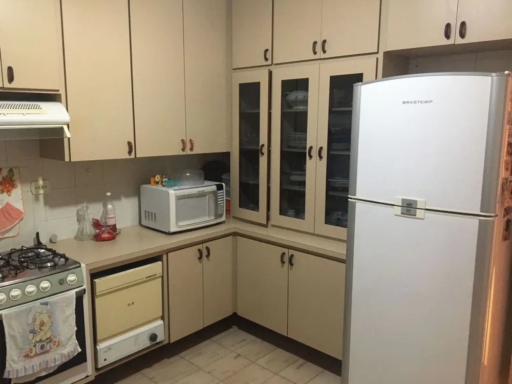 Sobrado, 3 quartos, 140 m² - Foto 7