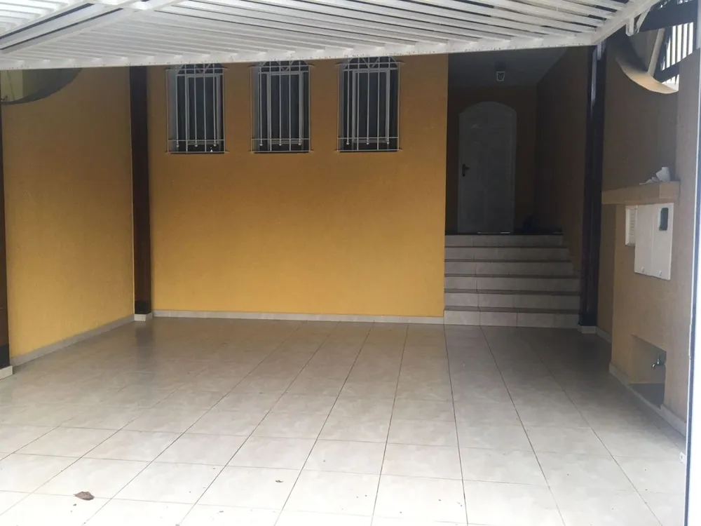 Sobrado, 3 quartos, 140 m² - Foto 16