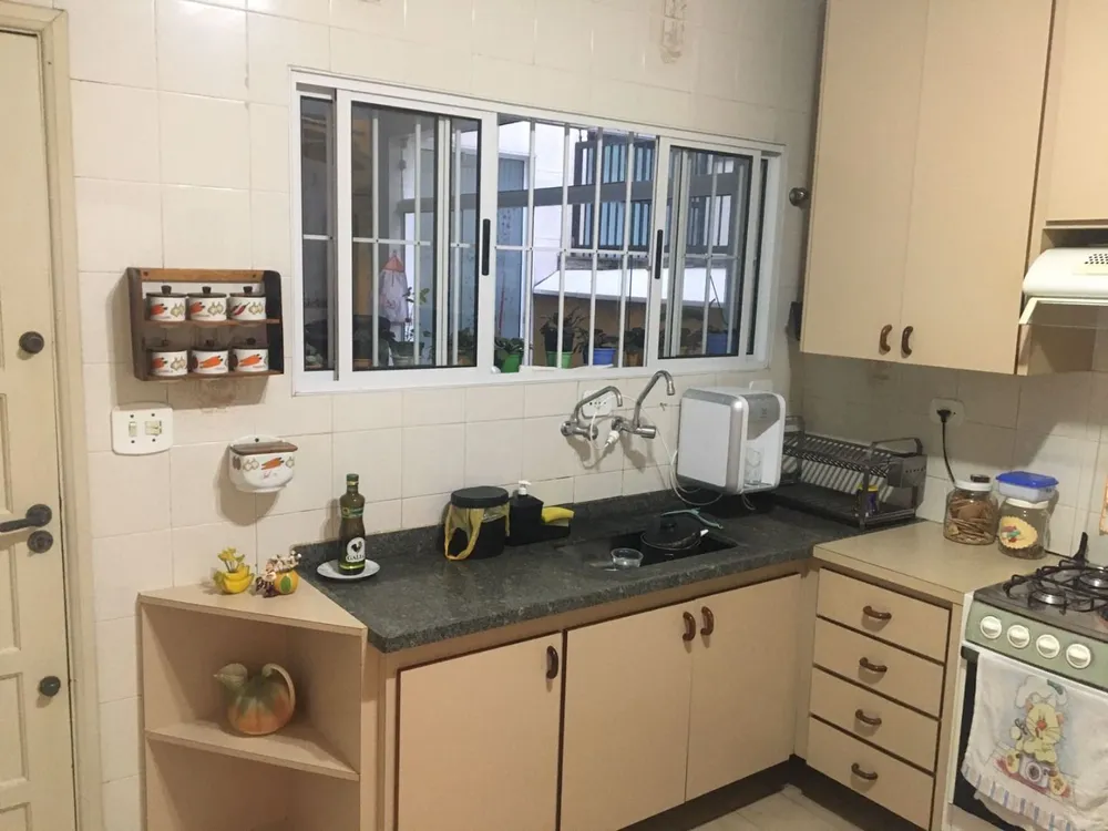 Sobrado, 3 quartos, 140 m² - Foto 6