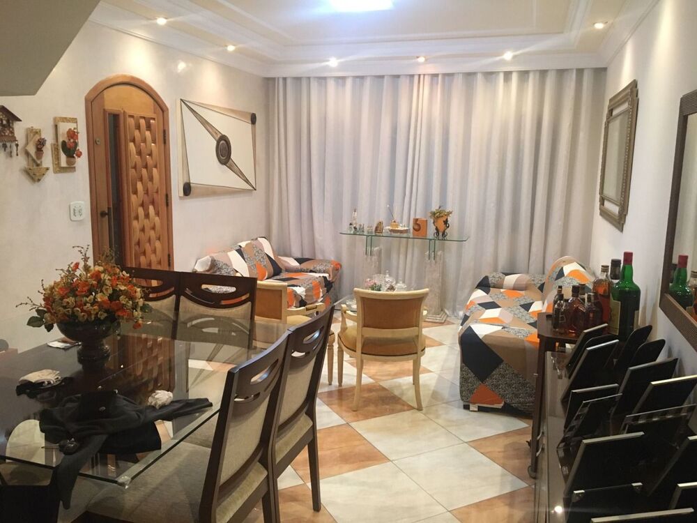 Sobrado, 3 quartos, 140 m² - Foto 5