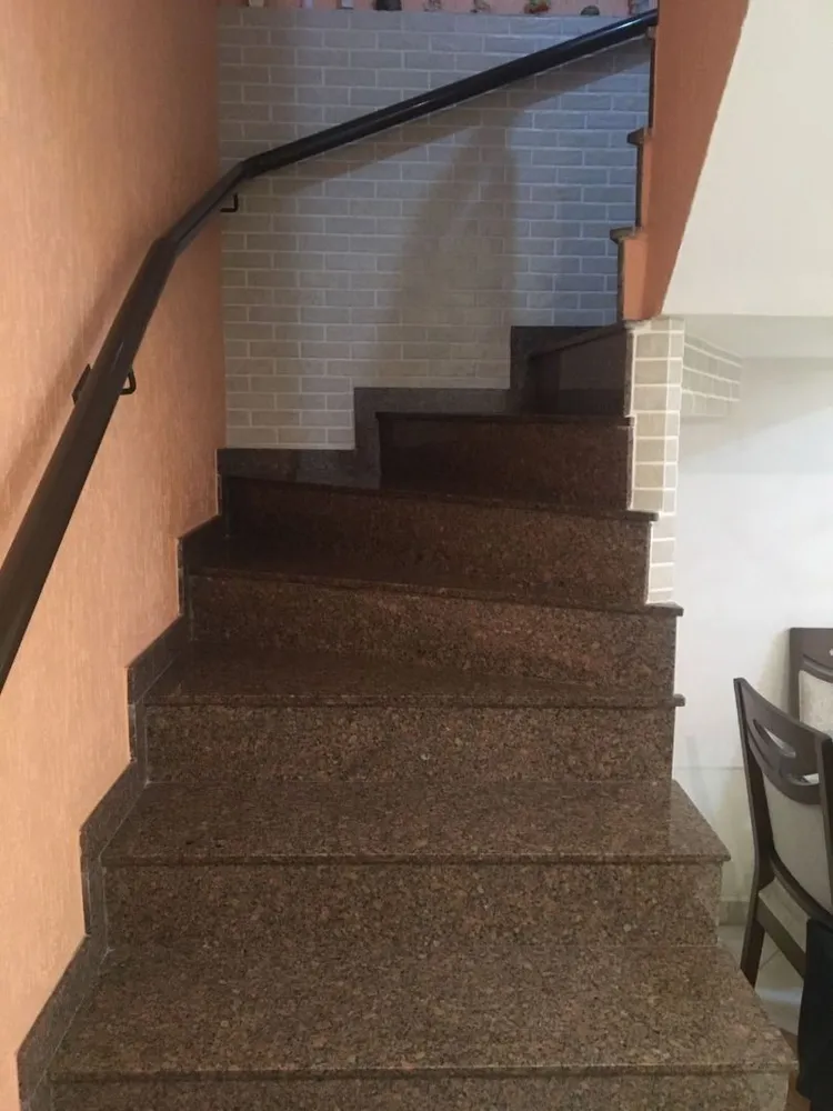 Sobrado, 3 quartos, 140 m² - Foto 5