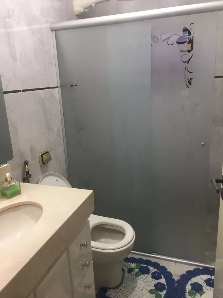 Sobrado, 3 quartos, 140 m² - Foto 4